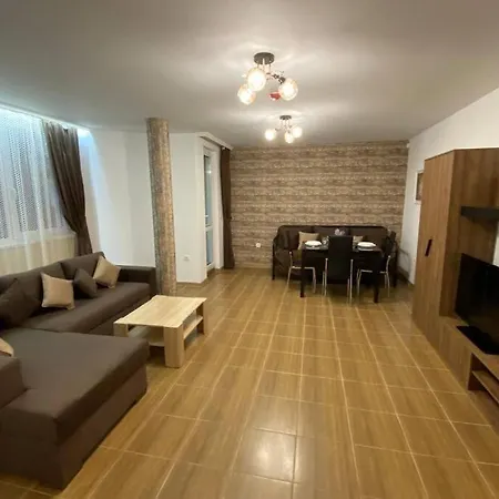 Kanliev Apartman