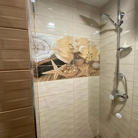 Apartman Kanliev