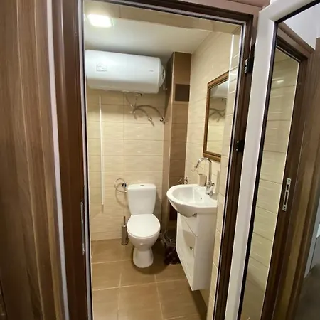 Apartament Kanliev Sofia