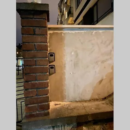 Kanliev Apartman Szófia
