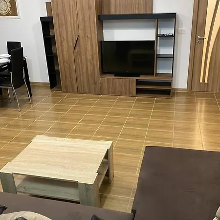 Kanliev Apartman
