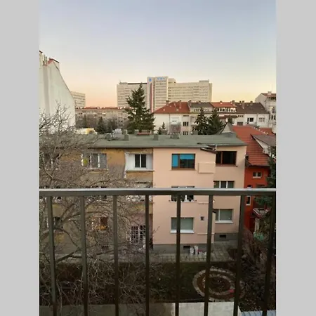 Apartman Kanliev