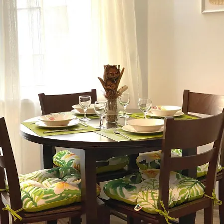 Kanliev Apartman