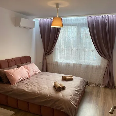 Kanliev Apartman *