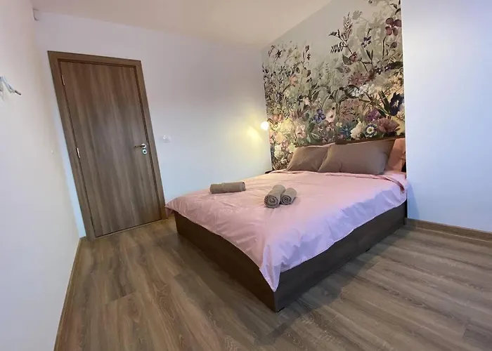 Kanliev Lejlighed Sofia