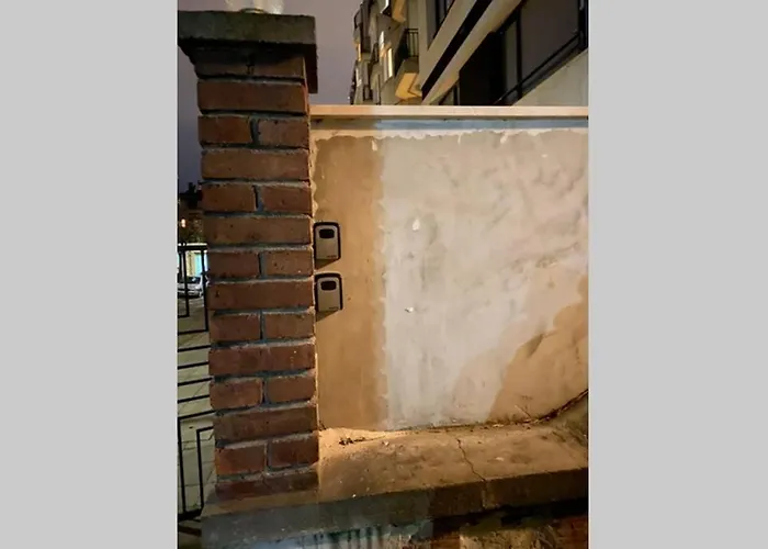 Kanliev Lejlighed Sofia