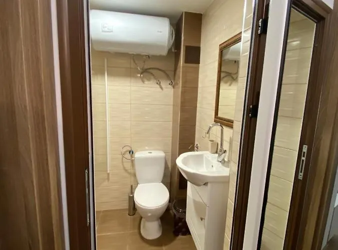 Lejlighed Kanliev Sofia