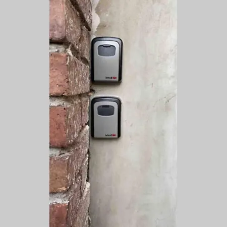 Apartmán Kanliev Sofie